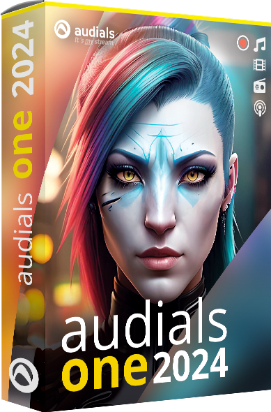 Audials One
