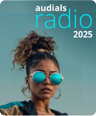 Audials Radio – Record radio & podcasts
