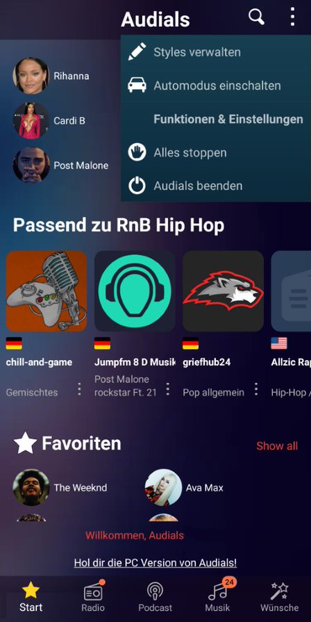 #