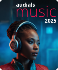 Record Spotify in high quality with Audials Music