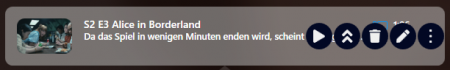 Audials One: Video-Editor öffnen